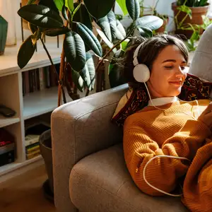 Audible and Co.: What are the requirements for format and audio quality?